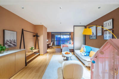Campanile Hotel Kunming