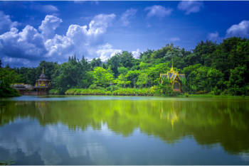 Manting Imperial Garden