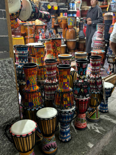 Dali Ancient City