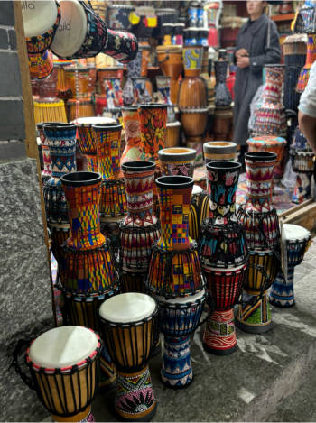 Dali Ancient City